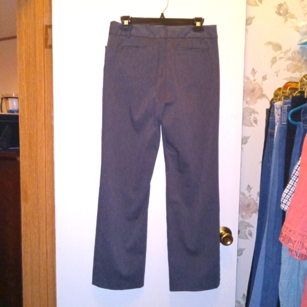 Dress pants